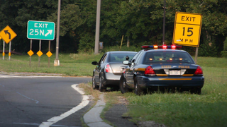 Have You Ever Reported A Dangerous Driver?